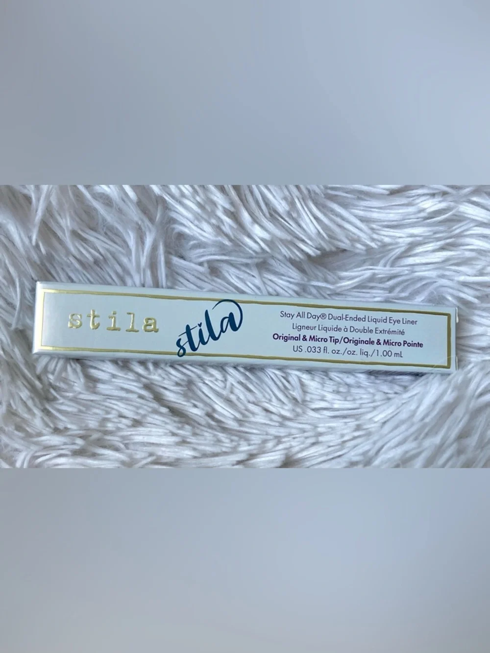 Stila - Duo Eyeliner
